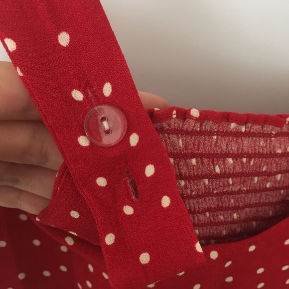 Reformation Humphrey Dress - Picture 3 of 6